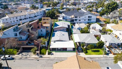 1057 Euclid Ave in Long Beach, CA - Building Photo - Other