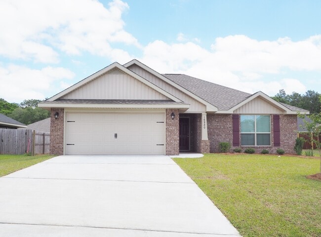 property at 16980 Russet Ct