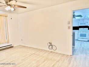 203 Covered Bridge Blvd in Englishtown, NJ - Building Photo - Building Photo