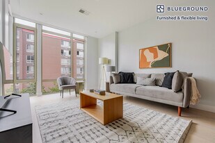 1224 M St NW in Washington, DC - Building Photo