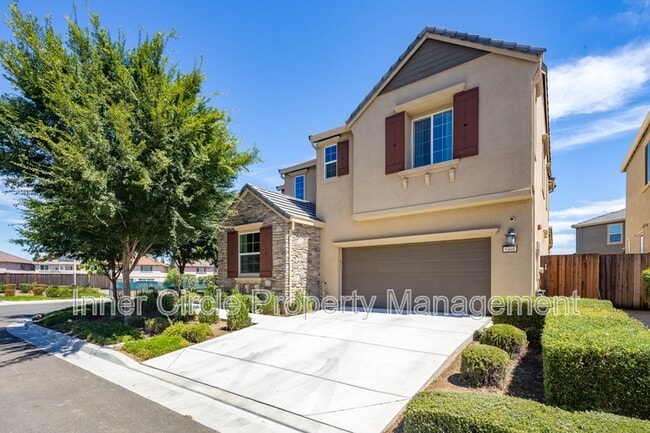 property at 5408 Mazant Loop