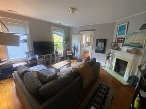 501 Cutler St, Unit 2 in Raleigh, NC - Building Photo - Building Photo