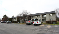 Deerfield Estates in Pulaski, NY - Foto de edificio - Building Photo