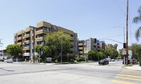 Building Photo - CitiView Terrace Apartamentos in Los Angeles, California