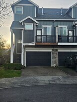 2834 Charlie Ct in Forest Grove, OR - Building Photo