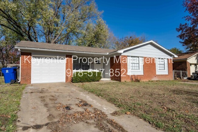 904 W El Paso Pl in Broken Arrow, OK - Building Photo - Building Photo