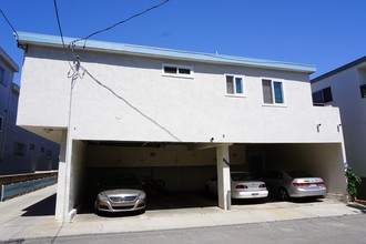 1022 Euclid in Santa Monica, CA - Building Photo - Building Photo