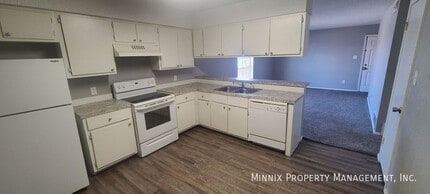 3007 W Louisiana Ave in Midland, TX - Building Photo - Building Photo