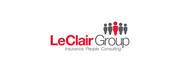 Property Management Company Logo Leclair Management Inc.