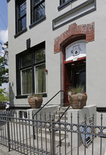 Telephone Exchange Lofts in Portland, OR - Building Photo - Building Photo