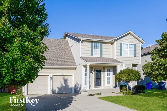 16036 S Avalon St in Olathe, KS - Building Photo - Building Photo