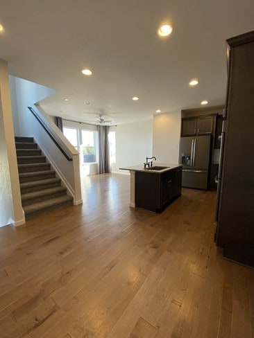 15782 E Broncos Pl in Englewood, CO - Building Photo - Building Photo