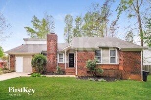 324 Century Blvd in Kernersville, NC - Building Photo