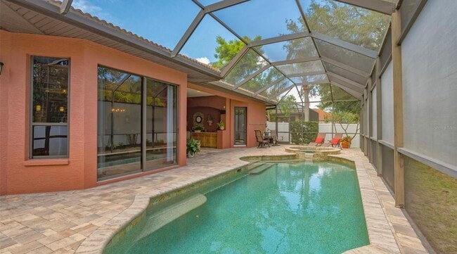 property at 7493 Palmer Glen Cir