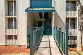 Nahoa Apartments in Mililani, HI - Foto de edificio - Building Photo