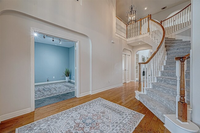 property at 22407 Sam Creek Ct