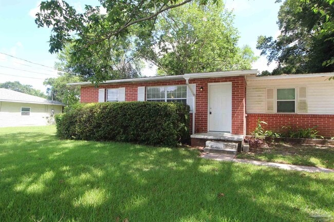 610 Herschel St in Pensacola, FL - Building Photo - Building Photo
