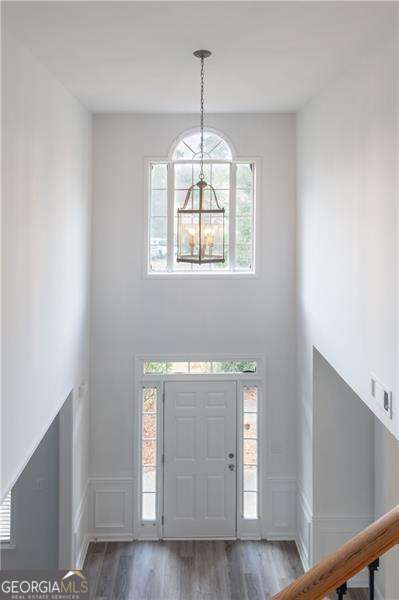 4987 Rustic Canyon Dr in Suwanee, GA - Building Photo - Building Photo