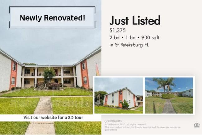 property at 4729 39th Ave N
