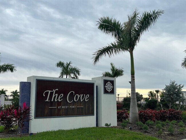 1640 Remington Trce Dr in Port Charlotte, FL - Building Photo - Building Photo