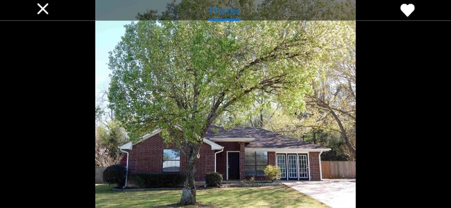 4920 Haning Dr in Reno, TX - Building Photo - Building Photo