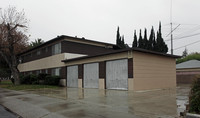 603 N Vine Ave in Ontario, CA - Building Photo - Building Photo