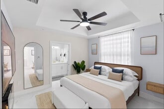 621 Rose Garden Road in Cape Coral, FL - Building Photo - Building Photo
