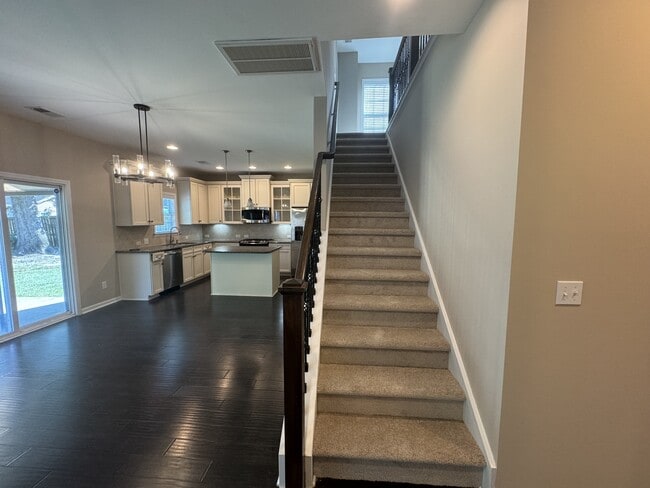 5443 Overland Trail in North Charleston, SC - Building Photo - Building Photo