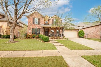 913 Canyon Wren Dr in McKinney, TX - Building Photo - Building Photo