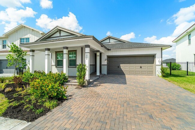 1846 Wandering Willow Wy in Loxahatchee, FL - Building Photo - Building Photo