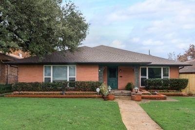 property at 5442 Anita St