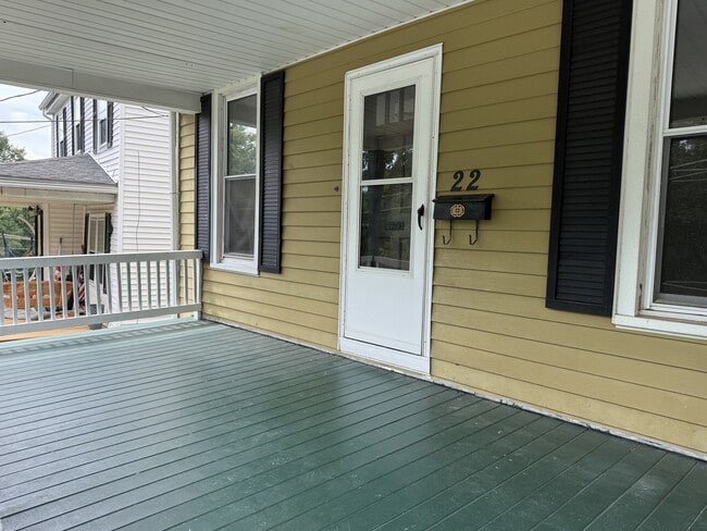 22 Glen Ave in Glen Rock, PA - Foto de edificio - Building Photo