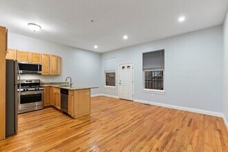 873 Harrison Ave in Boston, MA - Building Photo - Building Photo