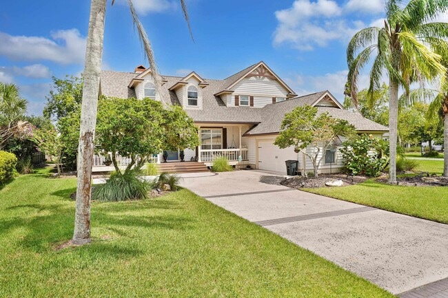 500 Turnberry Ln in St. Augustine, FL - Building Photo - Building Photo