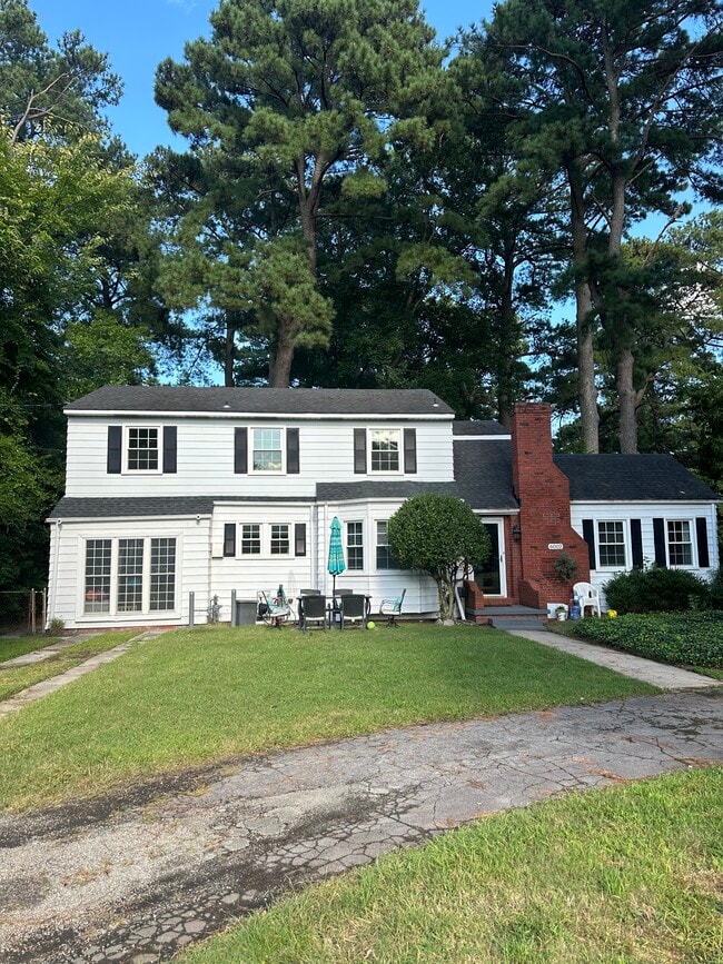 6002 Granby St, Unit 6002 Granby 2nd floor