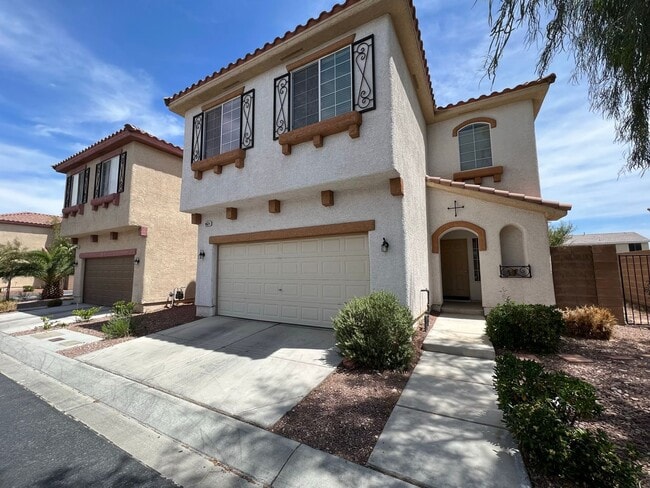 property at 10624 Lessona St