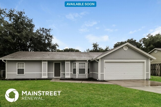 property at 3375 Phonetia Dr