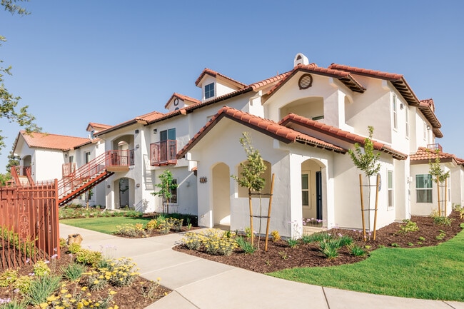 The Villas at Ellis Manor