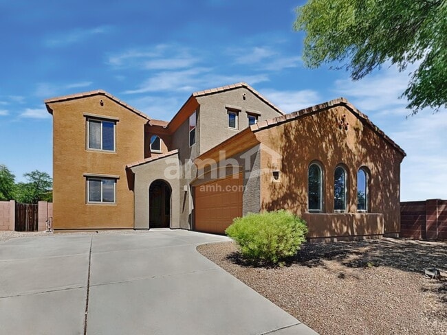 property at 12979 N Sabal Palm Way