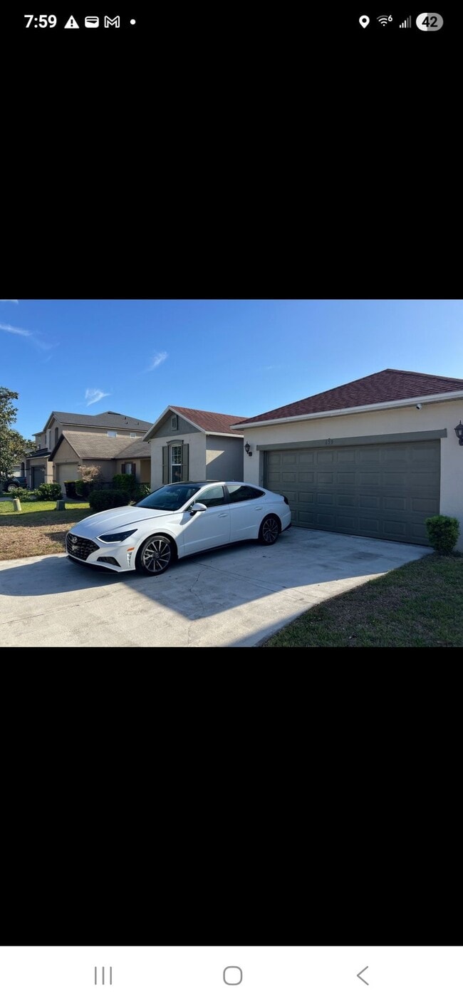 property at 159 Roseling Crossing