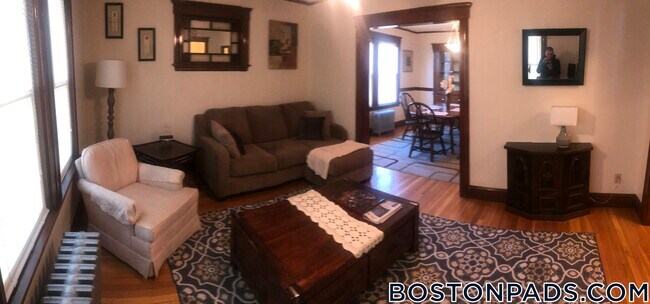 56 Union St in Boston, MA - Building Photo - Building Photo