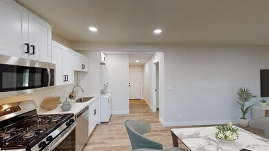1023 E Amelia Ave in Phoenix, AZ - Building Photo - Building Photo