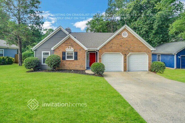 property at 9507 Vera Jones Ln