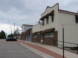 125 E Mississippi St in Elwood, IL - Building Photo