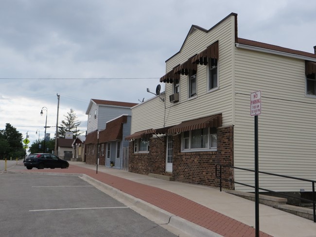 125 E Mississippi St