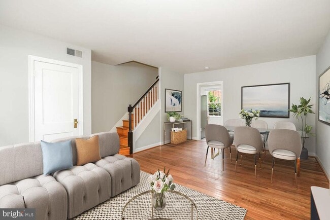 property at 1510 S Edgewood St