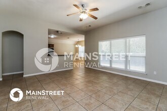 247 Edison Ln in Crowley, TX - Foto de edificio - Building Photo