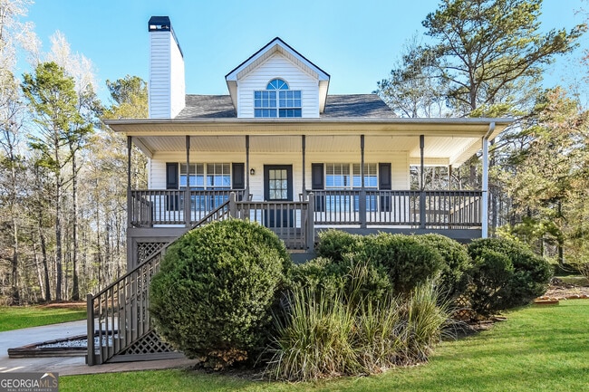 property at 105 Pemberton Pl