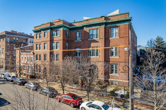 900-916 E Moyamensing Ave in Philadelphia, PA - Building Photo - Primary Photo