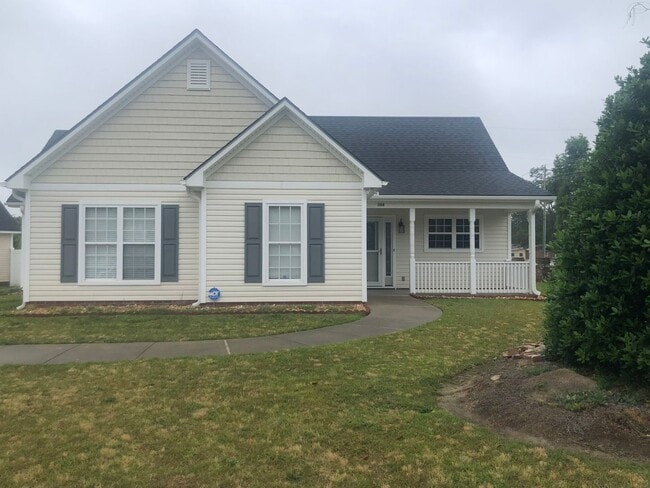property at 2038 Bridgewood Rd